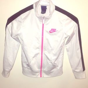 Nike Track Outfit